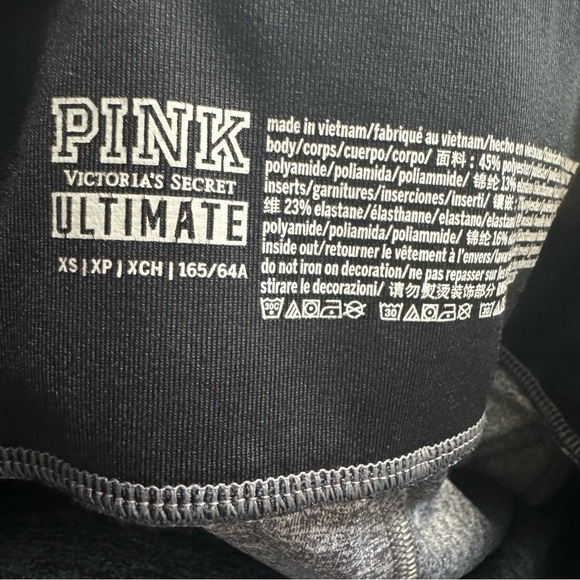 PINK Full Length Legging - Picture 4 of 5